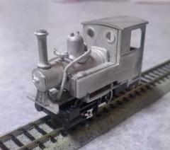 HOナロー／9ｍｍＣ動力／組立済完成品／NG-CP2408／Ｃパワー 販売終了品の商品一覧 | トーマモデルワークス Toma Model Works