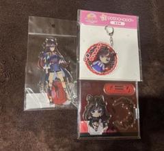 ウマ娘 ドゥラメンテ セットのサムネイル