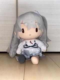 プロセカ ニーゴミク ぬいぐるみ