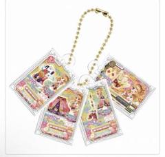 アイカツ ガチャガチャ 2点セット