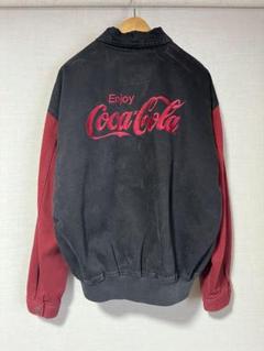 Coca-Cola Autobacks コラボスタジャン L - メルカリ