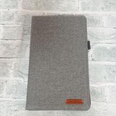 そ　Redmi Pad SE 8.7インチ ケース　グレー　タブレット