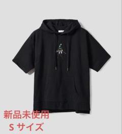 グラニフ 新品未使用　進撃の巨人 XLサイズ　ブルゾン グラニフ 新品未使用 進撃の巨人 XLサイズ ブルゾン