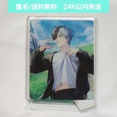 【新品未開封】 WIND BREAKER　AJ2025　アクリルスタンド　桜 遥