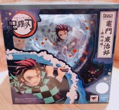 フィギュアーツZERO 鬼滅の刃 竈門炭治郎 水の呼吸 国内正規品 フィギュア