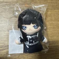 神田ユウぬいぐるみペンポーチ