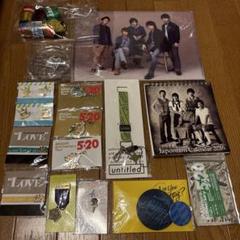 2025年最新】嵐love コンサート グッズの人気アイテム - メルカリ