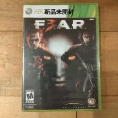 (海外版)Xbox360 F.E.A.R.3