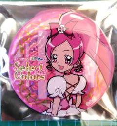 キュアドリーム 缶バッジ11個セット セレクトカラーズ プリティストア プリキュアオールスターズ Select Colors キュアドリーム 缶