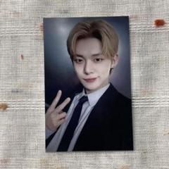 韓国 TXT トゥバ GGUM サノク 事前収録 ヨンジュン トレカ 2025年最新】YEONJUN ggumの人気アイテム - メルカリ
