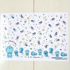 みーしゃ　ドラえもん転写紙　四枚 オーブンインク（I'm Doraemon ドラえもんと仲間たち）: 材料