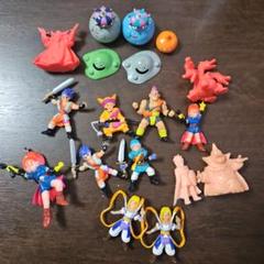 ドラゴンクエスト フィギュア モンスターズ ギャラリー 11種
