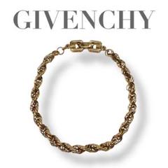 【最高級】 GIVENCHY 80s ブレスレット G シルバー ヴィンテージ 最高級】 GIVENCHY 80s ブレスレット G シルバー ヴィンテージ