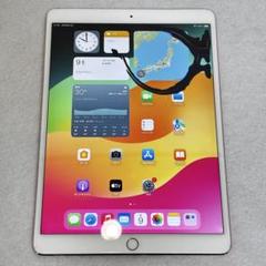 ジャンク　iPad Pro 10.5第一世代　256GB Apple iPad Pro 1st Gen. 256GB, Wi-Fi, 10.5 in - Space Gray