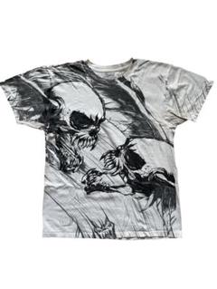 モノクロアート Mサイズ Tシャツ