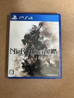 ニーアオートマタNieR:Automata PS4