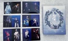 【美品】舞台刀剣乱舞　悲伝結いの目の不如帰　Blu-ray 3枚組　舞台写真6枚
