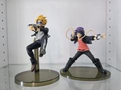 僕のヒーローアカデミア 上鳴電気 耳郎響香のサムネイル