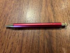 こ*あ様 【カヴェコ】Kaweco Collection BP 赤 ボールペン 新商品】ボールペンも超イイ!「カヴェコ コレクション