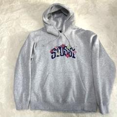 2025年最新】stussy 花柄 パーカーの人気アイテム - メルカリ