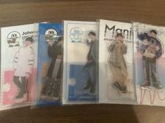  Man - 向井康二 まとめ売り【バラ売り対応可能】 向井康二 まとめ売り アイドル