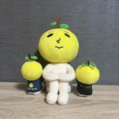 2025年最新】ゆず太郎 ぬいぐるみの人気アイテム - メルカリ