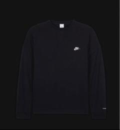 新品未使用　G-DRAGON ロンT ブラック　男女兼用 2025年最新】nike g-dragon ロンtの人気アイテム - メルカリ