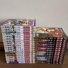 龍狼伝／全巻セット（1〜37巻）完結／山原　義人／講談社／美品 コミック】龍狼伝(全37巻)セット | 全巻セットまとめ買い