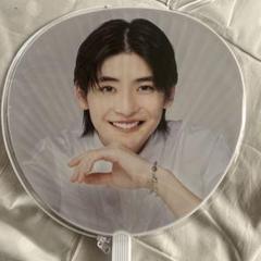 高橋文哉　俳優　アクスタ　キーホルダー　缶バッジ　写真集　バラ売り可　送料無料 bk4847083342.jpg