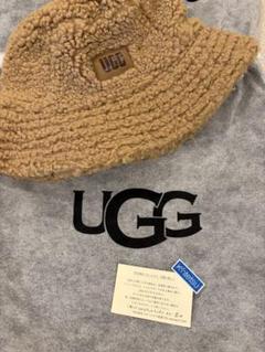 2025年最新】UGG カラー：ベージュ系 バケットハットの人気