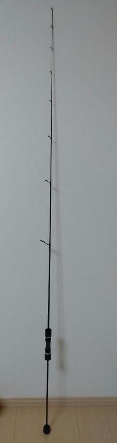 タカミテクノス MOZ 621SPN 実釣未使用 ライトジギング SLJ