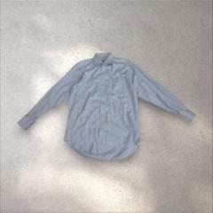 A246 CHARLES TYRWHITT スリムフィット シャツ 総柄