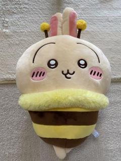 2025年最新】ちいかわハチさんBIGぬいぐるみちいかわの人気