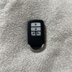 【超美品】ホンダ 純正 両側パワースライド パワーバックドア スマートキー ホンダ 純正 スマートキー 両側パワースライドドア 4ボタン