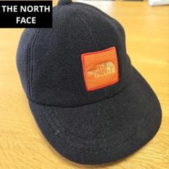 THE NORTH FACE フリースキャップのサムネイル