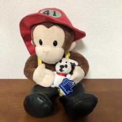 2025年最新】ぬいぐるみ 消防士の人気アイテム - メルカリ