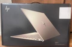 特別価格 - 新品未開封 HP ENVY Laptopのサムネイル
