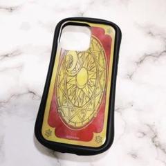 バンダイ カードキャプターさくら iPhone13 Pro ケース