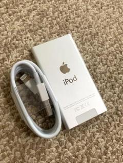 2025年最新】Ipod nano 第7世代 ゴールドの人気アイテム - メルカリ