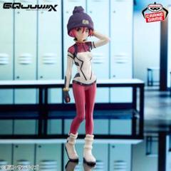 機動戦士Gundam GQuuuuuuX マチュ フィギュア パイロットスーツ