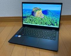 未使用に近い dynabook G83/KW 12世代Corei5 軽量900g