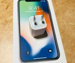 iPhone充電器