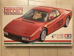 2025年最新】タミヤ 1/24 フェラーリ テスタロッサの人気
