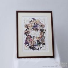新品未開封 ヴァニラウェア20周年記念 複製原画 アトラス Atlus