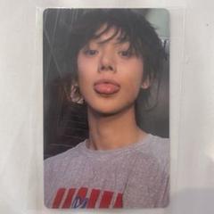TXT ヨンジュン トレカ Weverse グローバル GB 特典