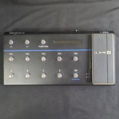 Amazon.com: Line 6 FBV Express MkII 4-button Foot Controller