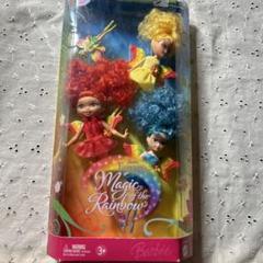 マテル　フェアリートピア　妖精