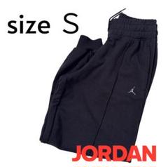 Jordan ジョガーパンツ ブラック Lサイズ Jordan ジョーダンジョガーパンツ Lサイズ ブラック - メルカリ