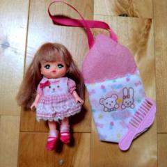 メルちゃん 30th　ちいさいメルちゃん