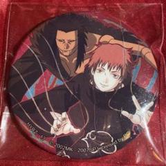 NARUTO メタリック缶バッジ 限定品 サソリ - メルカリ
